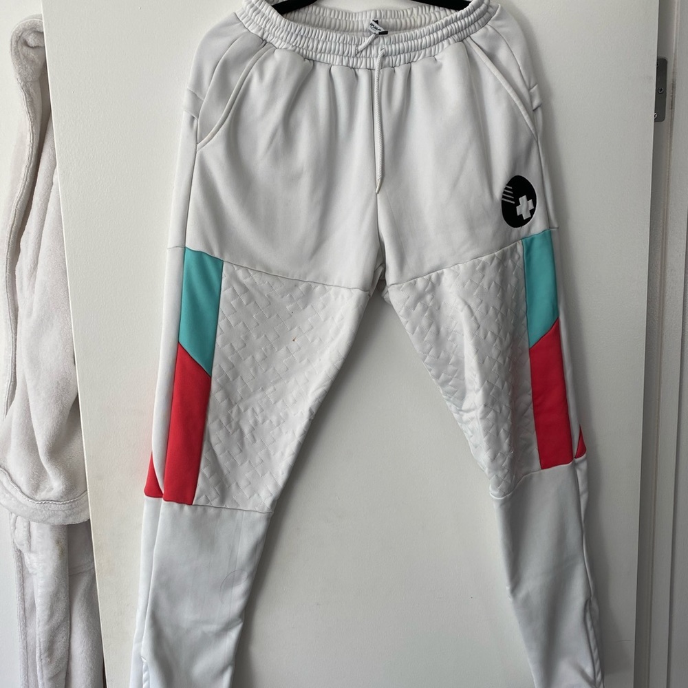 Classic 2013 PInk Dolphin 🐬  Sweatpants